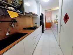 Blk 318C Yishun Greenwalk (Yishun), HDB 5 Rooms #583026141